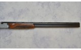 Beretta ~ 687 ~ 12 Gauge - 4 of 9 Beretta ~ 687 ~ 12 Gauge - 4 of 9