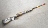 Browning ~ X-Bolt ~ Mountain Pro ~ 6.5 Creedmoor