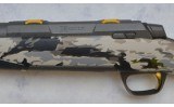 Browning ~ X Bolt ~ 6.5 PRC - 8 of 9