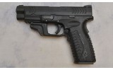 Springdield Armory ~ XDM-45 ~ .45 ACP - 2 of 3