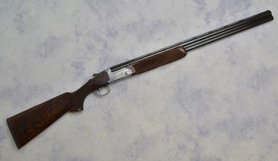 Rizzini ~ BR 110 Dakota ~ 12 Gauge