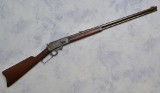 Marlin ~ 1893 ~ .30-30 Winchester