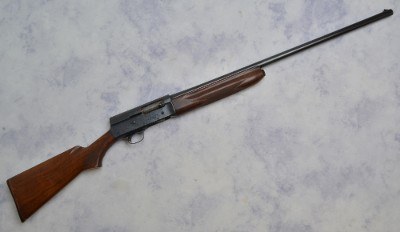 Remington ~ None ~ 12 Gauge
