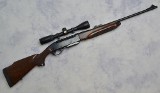 Remington ~ 750 ~ .30-06 Springfield - 1 of 11