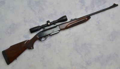 Remington ~ 750 ~ .30-06 Springfield