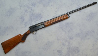 Browning ~ Twenty ~ 20 Gauge