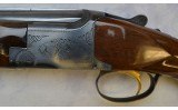 Browning ~ Superposed ~ 12 Gauge - 8 of 9