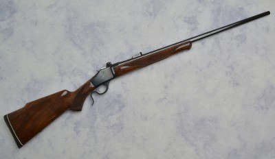 Browning ~ 78 ~ .22-250 Remington