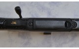 Browning ~ X-Bolt ~ .300 Wincherster Magnum - 5 of 9