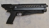 Keltec ~ P50 ~ 5.7X28mm