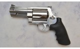 Smith & Wesson ~ 500 ~ .500 S&W Magnum - 2 of 3