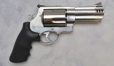 Smith & Wesson ~ 500 ~ .500 S&W Magnum - 1 of 3