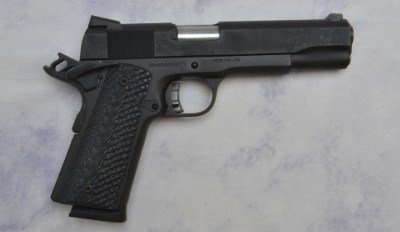 Rock Island Armory ~ M1911 A1-FS ~ .45 ACP