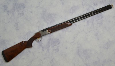 Browning ~ 725 Sporting ~ 12 Gauge