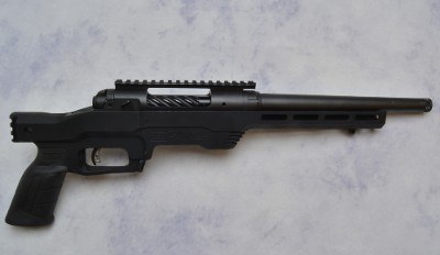 Savage ~ 110 ~ 6.5mm Creedmoor