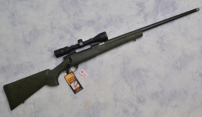 Howa ~ 1500 ~ .300 Winchester Magnum