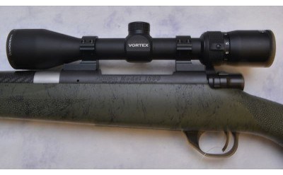 Howa ~ 1500 ~ .300 Winchester Magnum - Image 8 of 9