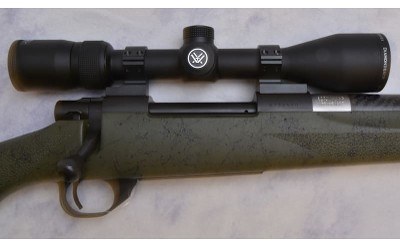 Howa ~ 1500 ~ .300 Winchester Magnum - Image 3 of 9
