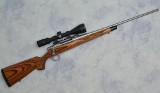 Remington ~ 700 ~ .30-06 Springfield