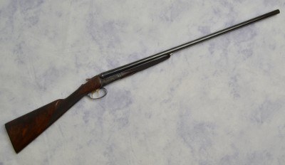 Connecticut Shotgun ~ RBL ~ 20 Gauge