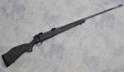 Weatherby ~ Mark V ~ .300 Weatherby Magnum