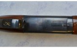 Browning ~ Citori ~ 12 Gauge - 5 of 9
