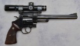 Smith & Wesson ~ 29 ~ .44 Magnum - 1 of 3