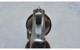 Smith & Wesson ~ 60 ~ .38 S&W Special - 3 of 5