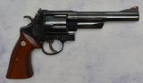 Smith & Wesson ~ 29-3 ~ .44 Remington Magnum - 1 of 6