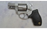 Taurus ~ 85 ~ .38 Special - 2 of 3