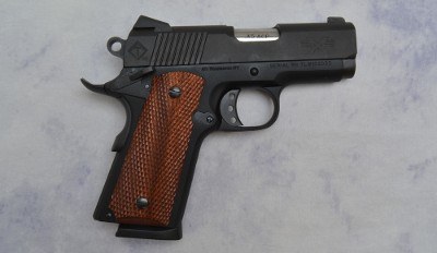 American Tactical ~ Titan ~ .45 Auto