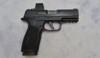 Sig Sauer ~ P365 ~ 9mm Luger