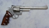 Smith & Wesson ~ 629-1 ~ .44 Remington Magnum - 1 of 7