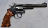 Smith & Wesson ~ 19-4 ~ .357 Magnum - 1 of 5