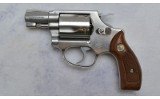 Smith & Wesson ~ 60 ~ .38 S&W Special - 2 of 5