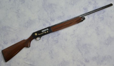 Beretta ~ A390 ST ~ 12 Gauge