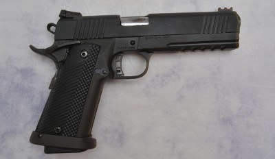 Rock Island Armory ~ M1911 A2 FS-Tact ~ 9mm Luger