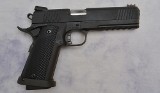 Rock Island Armory ~ M1911 A2 FS-Tact ~ 9mm Luger - 1 of 3