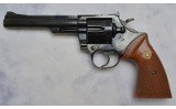 Colt ~ Trooper MK III ~ .357 Magnum - 2 of 3