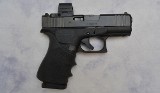 Glock ~ 43X ~ 9mm Luger - 1 of 3