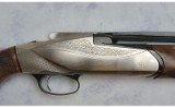Benelli ~ 828U ~ 12 Gauge - 3 of 10