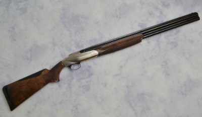 Benelli ~ 828U ~ 12 Gauge