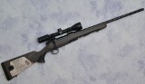 Mauser ~ 18 ~ 6.5mm Creedmoor - 1 of 9