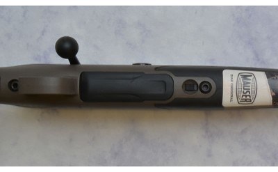 Mauser ~ 18 ~ 6.5mm Creedmoor - Image 5 of 9