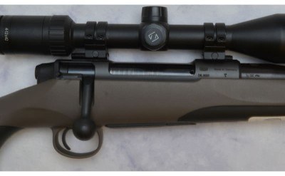 Mauser ~ 18 ~ 6.5mm Creedmoor - Image 3 of 9