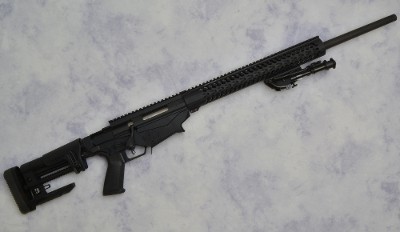 Ruger ~ Precision ~ 6.5 Creedmoor