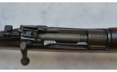 Remington ~ 03-A3 ~ None - Image 10 of 10