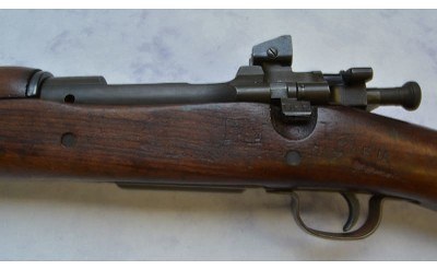 Remington ~ 03-A3 ~ None - Image 8 of 10