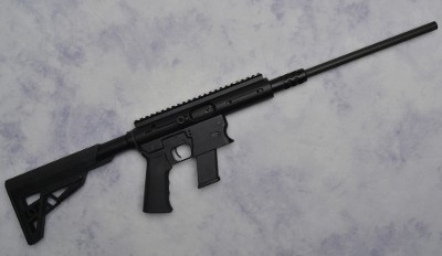 Kriss ~ ASR ~ 10mm Auto