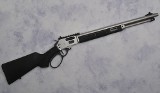 Smith & Wesson ~ 1854 ~ .45 Long Colt - 1 of 9